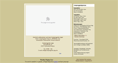 Desktop Screenshot of campingplatz-jipp.de